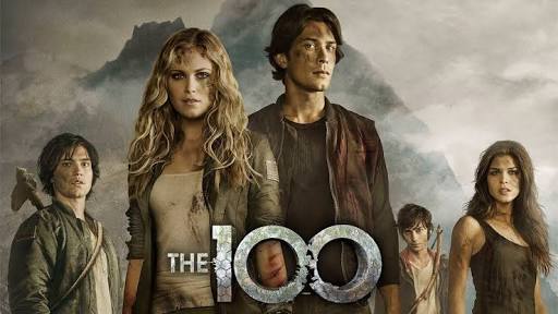 The100