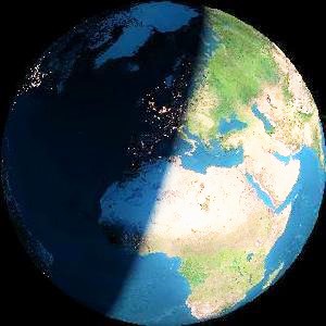 地球はやっぱり丸いのか？