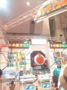東京おもちゃショー