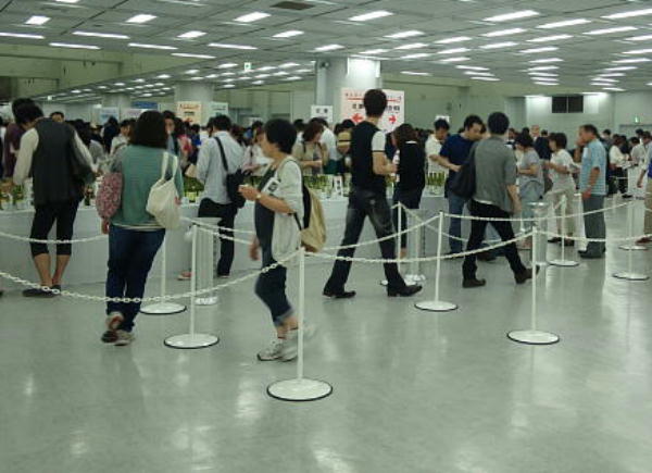 日本酒フェア02