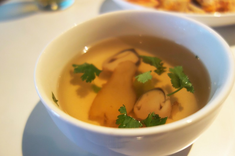 アジア食堂ジェーン