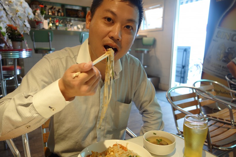 アジア食堂ジェーン