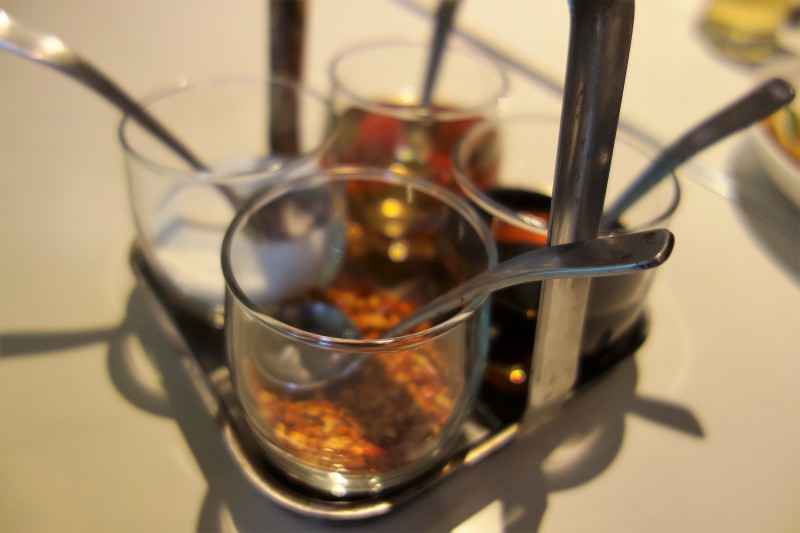 アジア食堂ジェーン