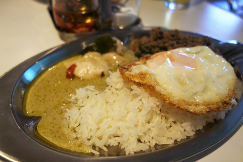 アジア食堂ジェーン