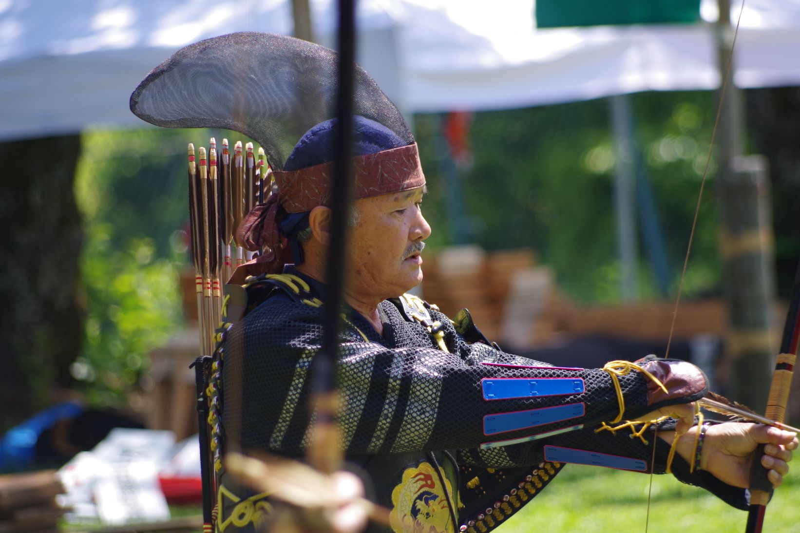 【秀吉の掌で】泣く者、怒る者、笑う者