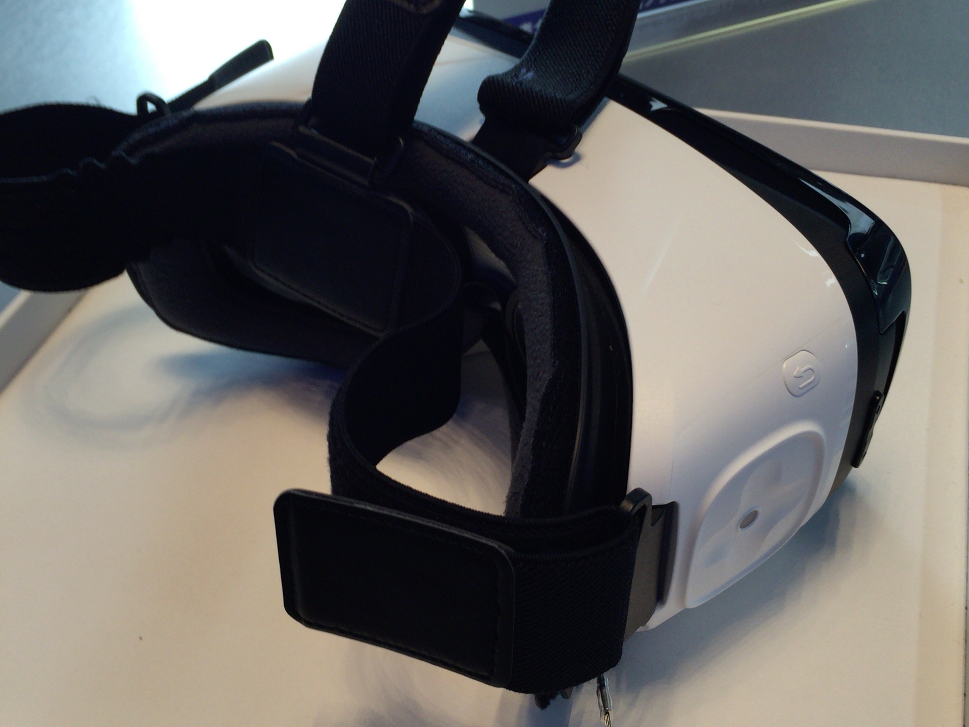 大阪でVR（バーチャル・リアリティ）体験