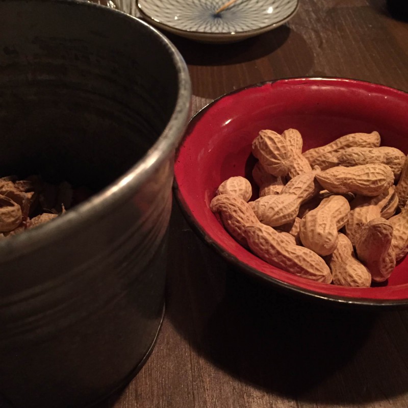 津田沼で房総料理を！