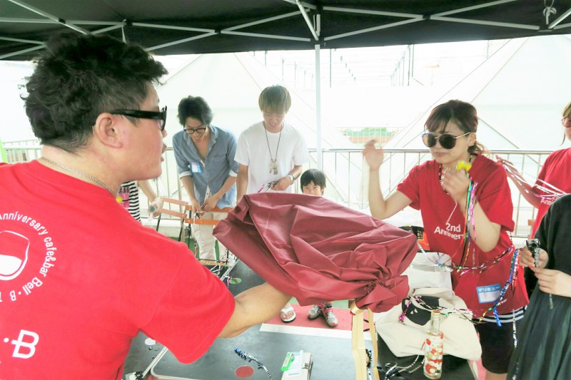 レクリエーション