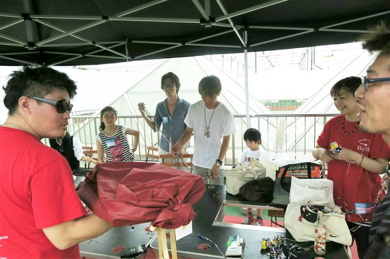 レクリエーション