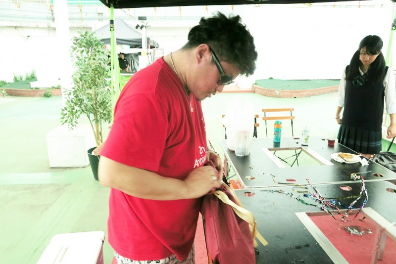 レクリエーション