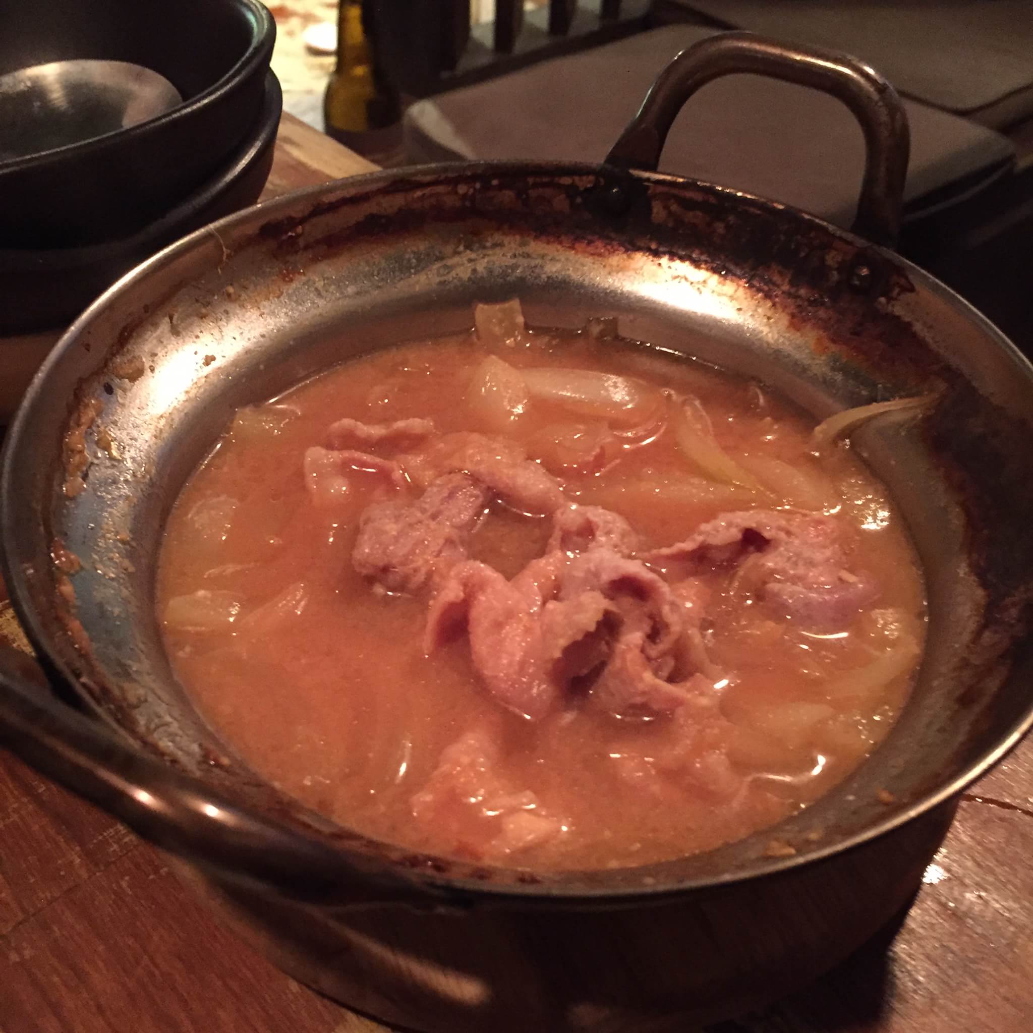 津田沼で房総料理を！
