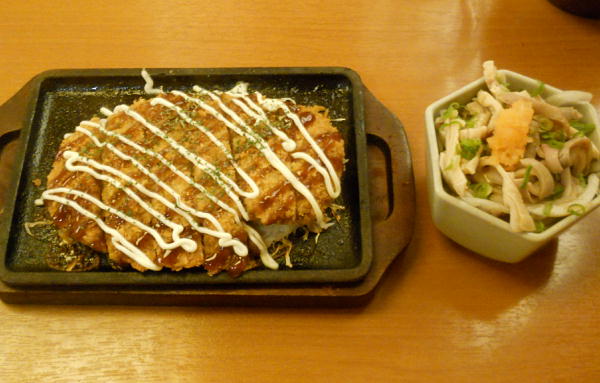 大人のドリンクバー3