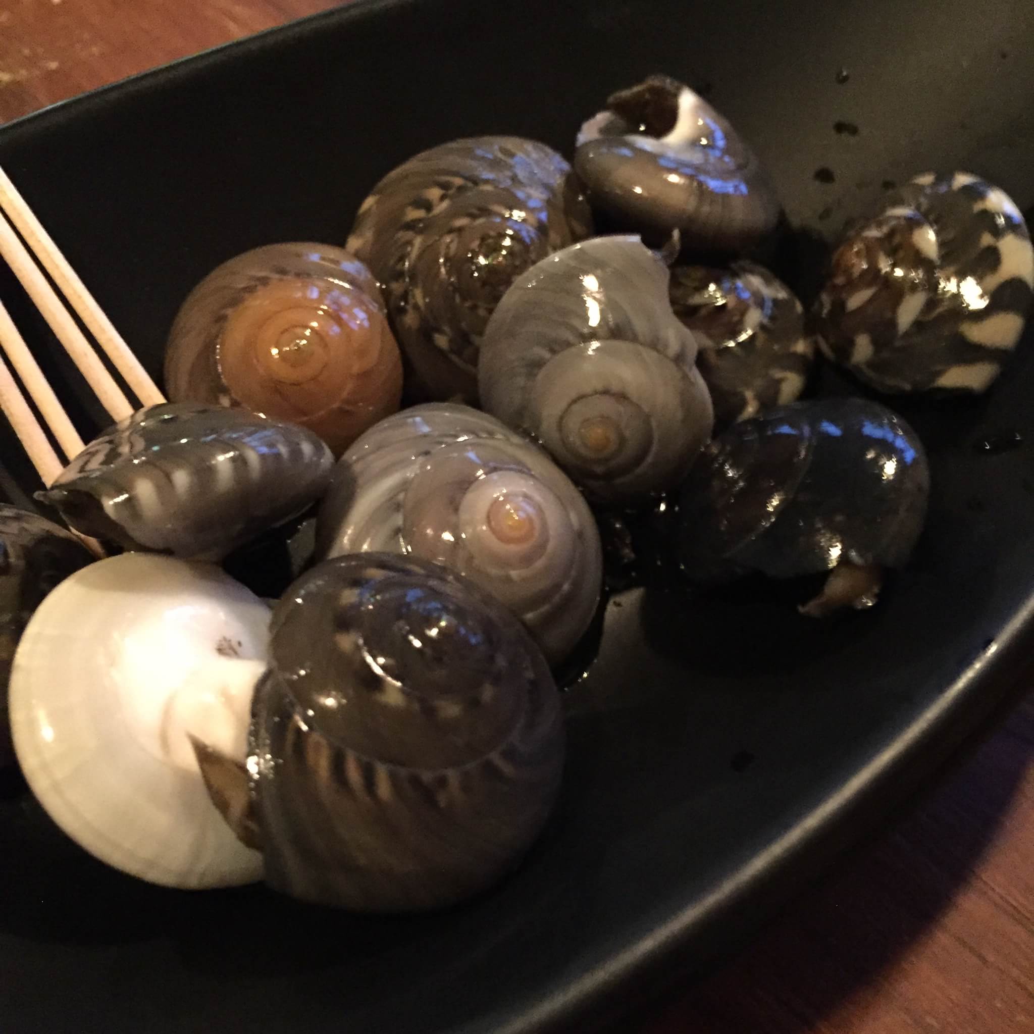 津田沼で房総料理を！