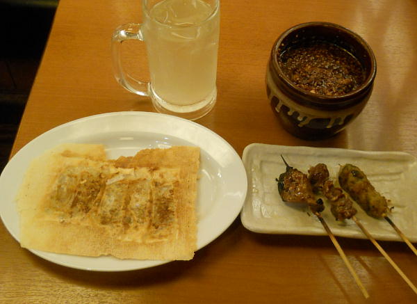 大人のドリンクバー6