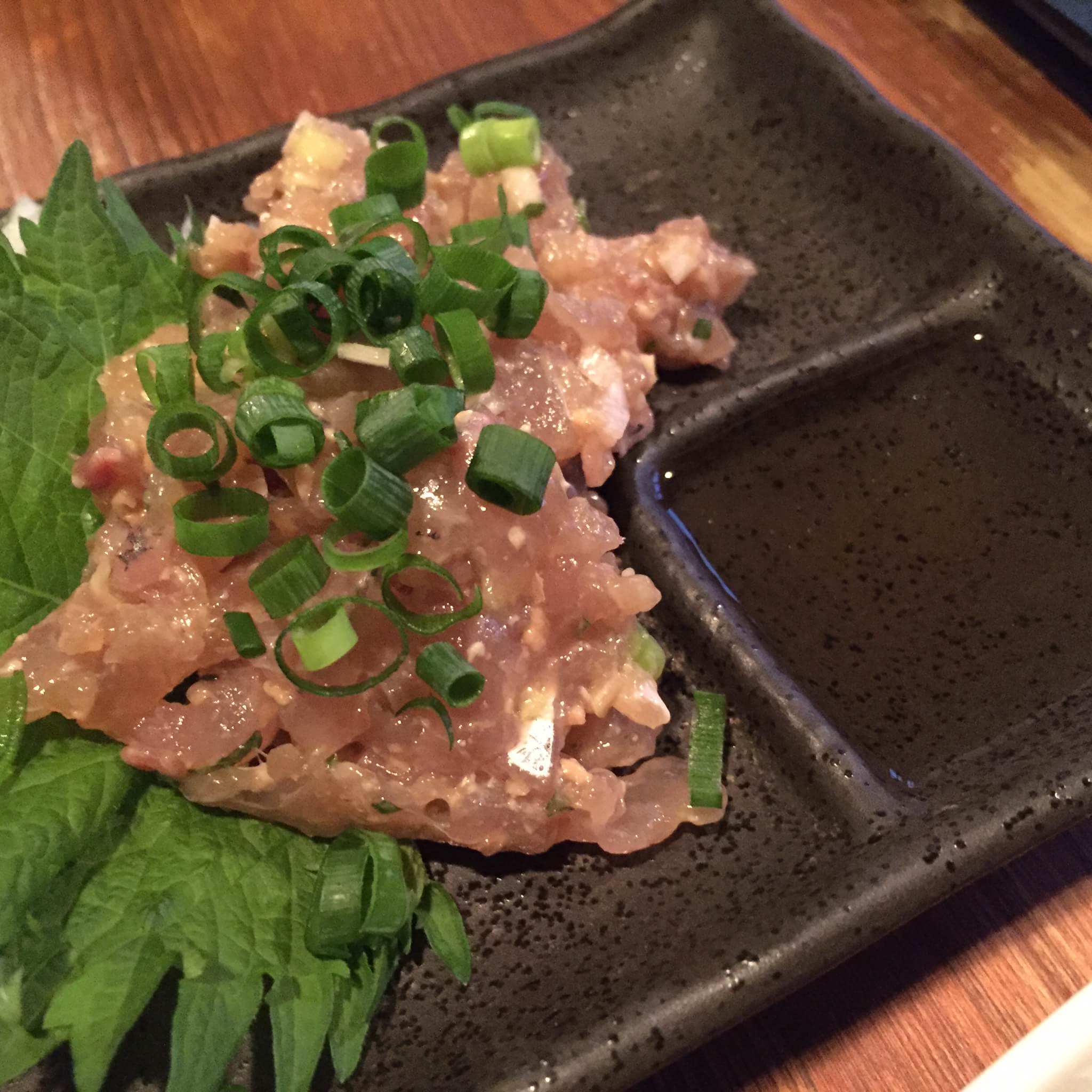 津田沼で房総料理を！