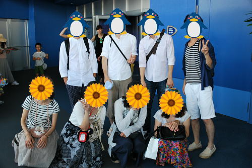 ディズニー恋活イベント