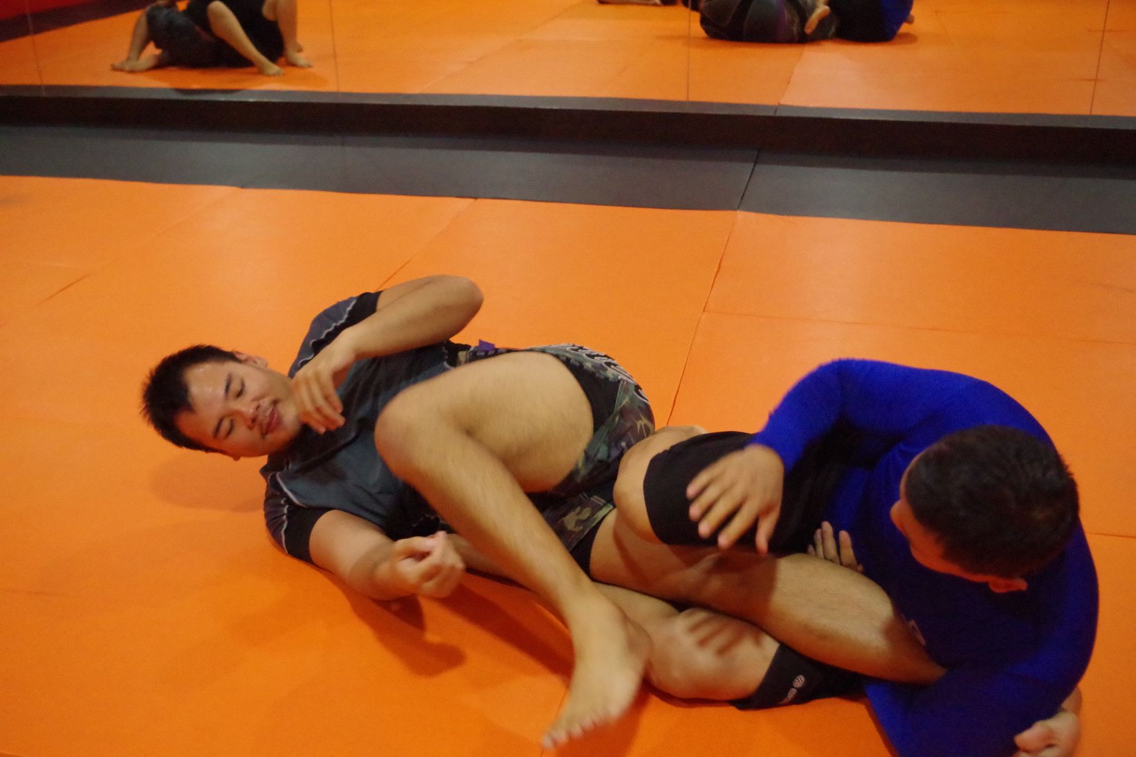 インドネシアのMMAトップファイター