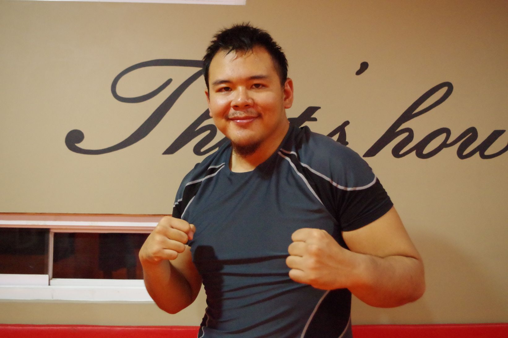 インドネシアのMMAトップファイター