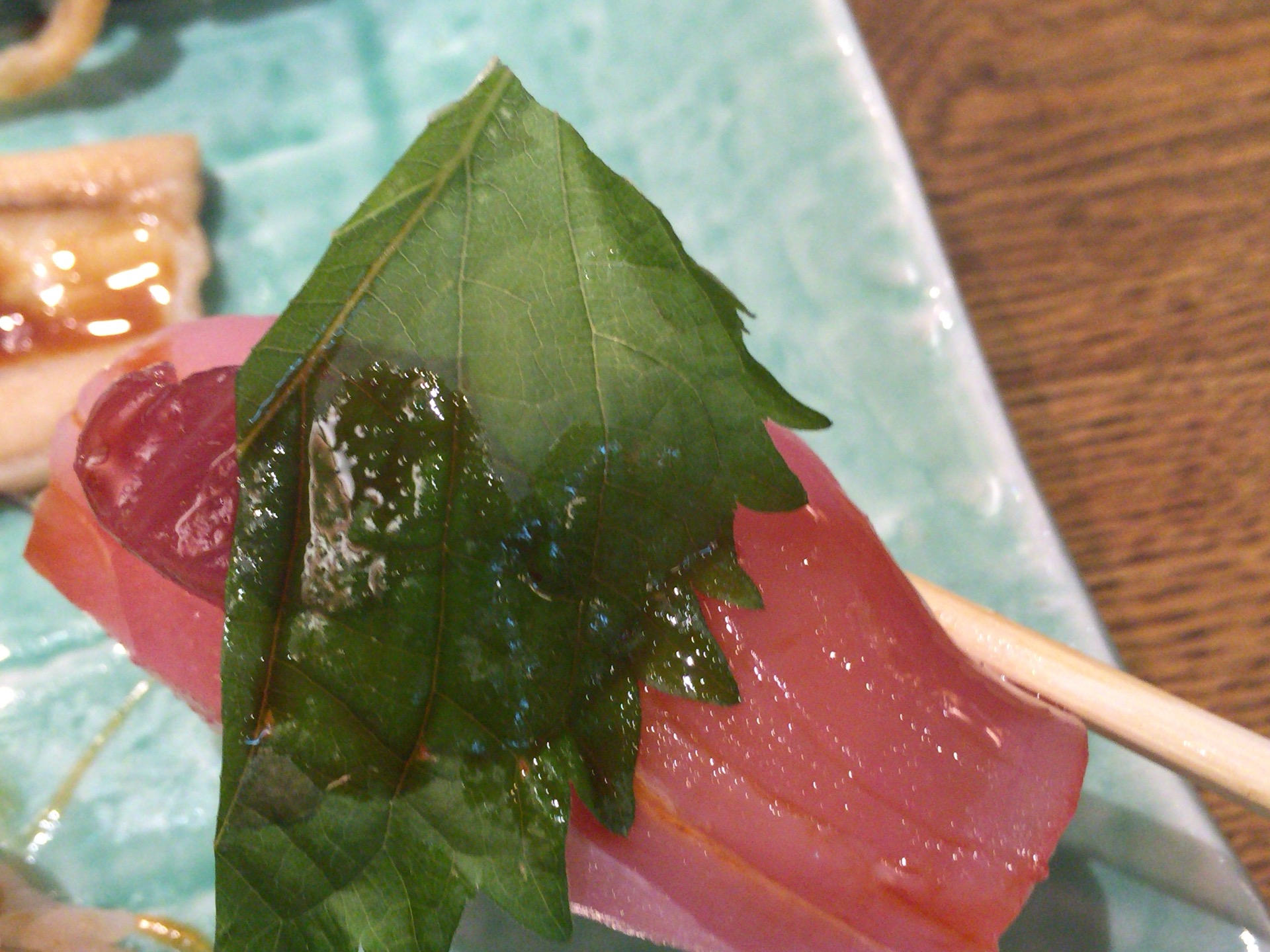 安くておいしいお寿司屋さん「魚心」＠大阪、東通り商店街