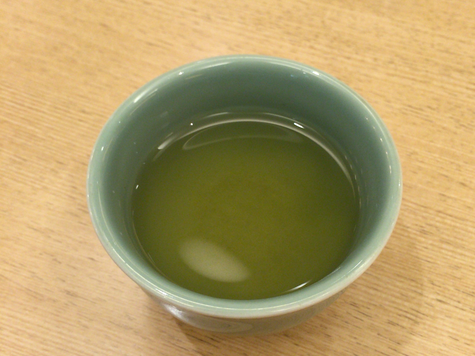 そば茶屋 信州庵 ＠大阪、ホワイティ梅田