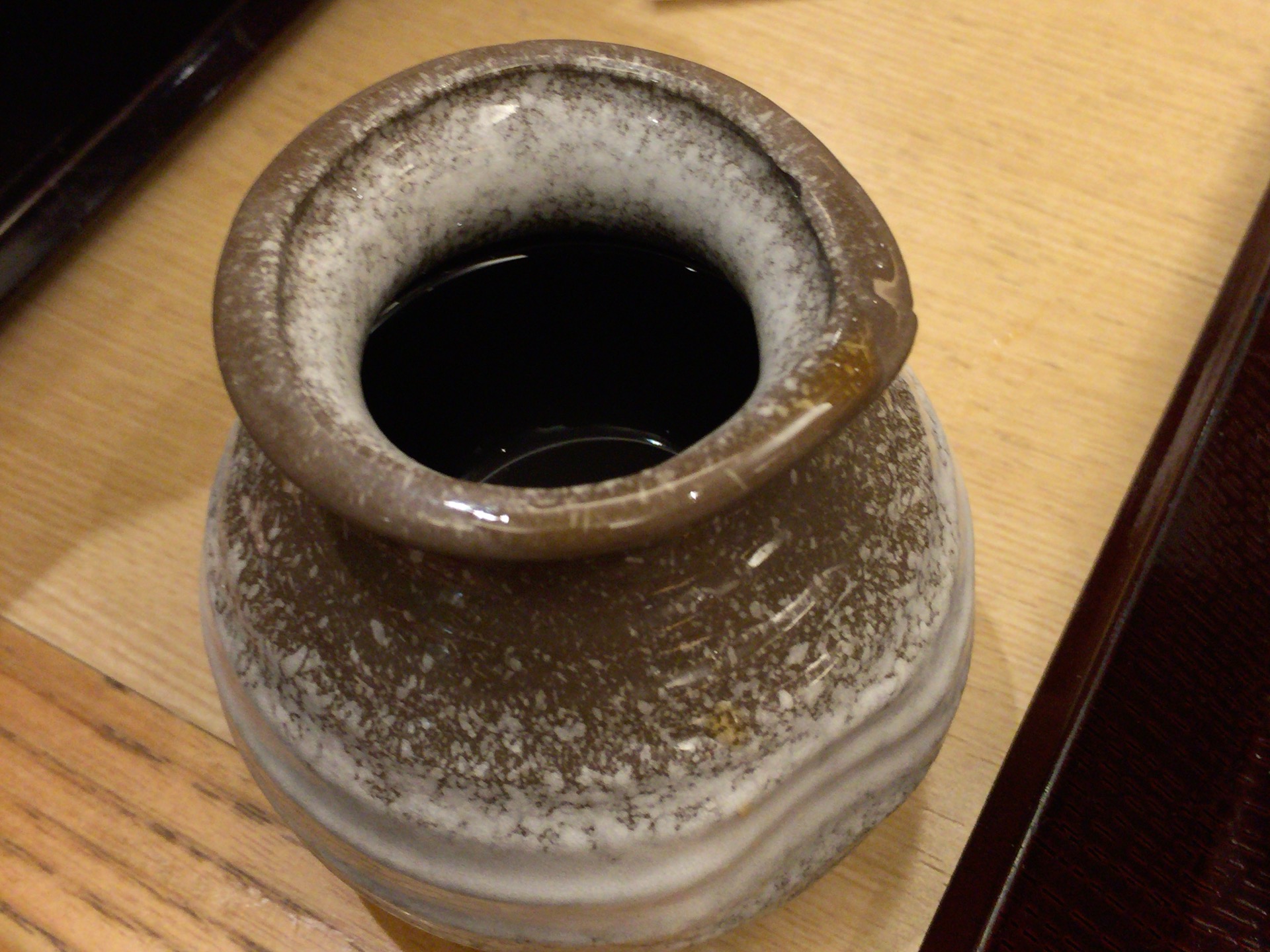 そば茶屋 信州庵 ＠大阪、ホワイティ梅田
