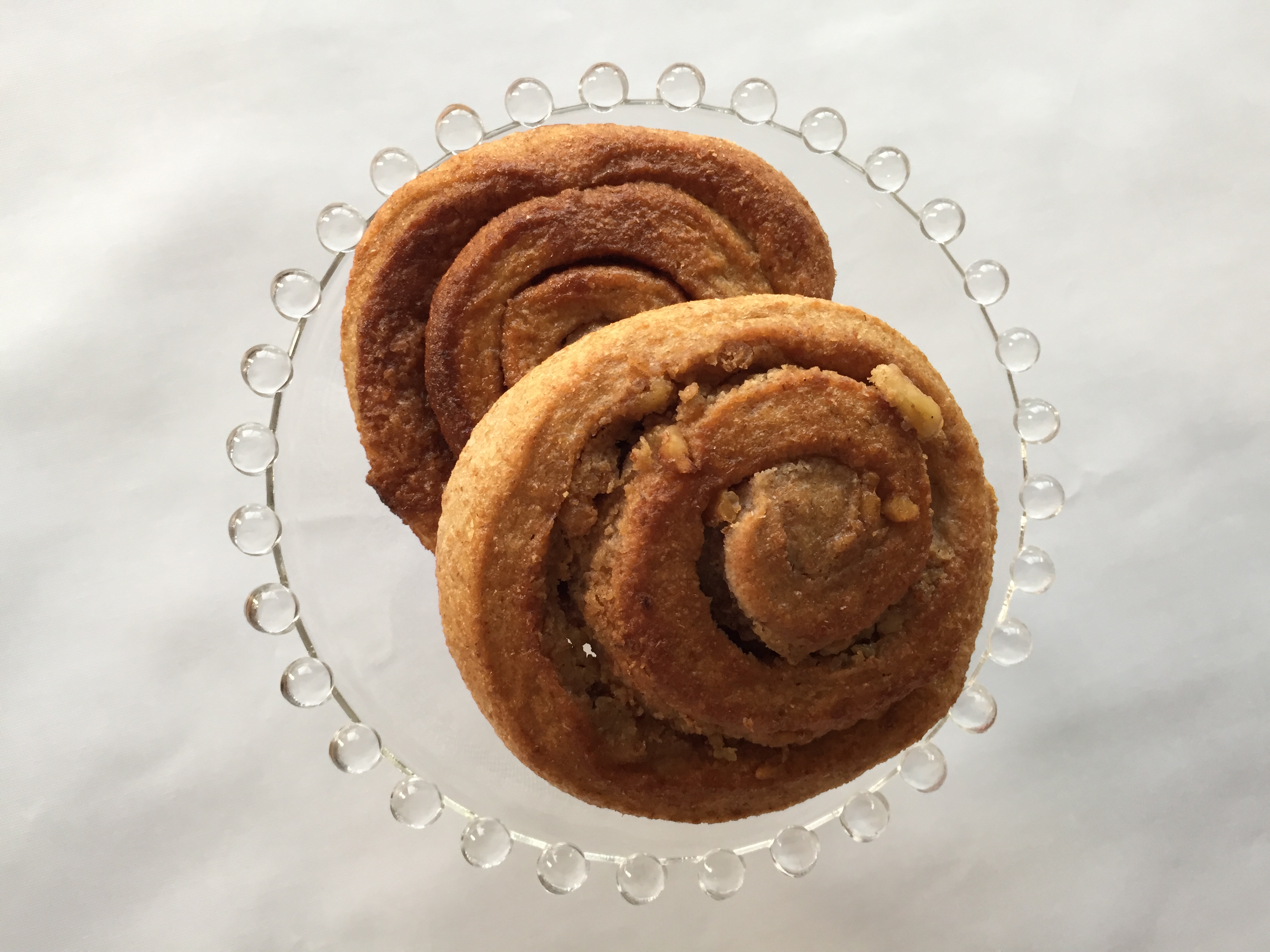 宅配パンを試食！お味はどうでしょう？