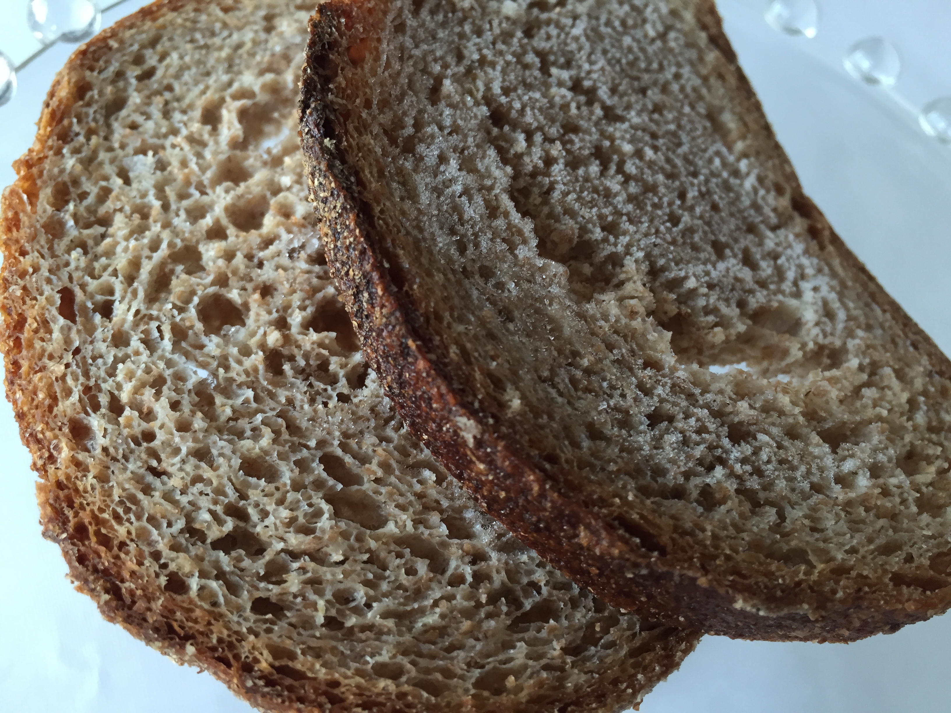 宅配パンを試食！お味はどうでしょう？