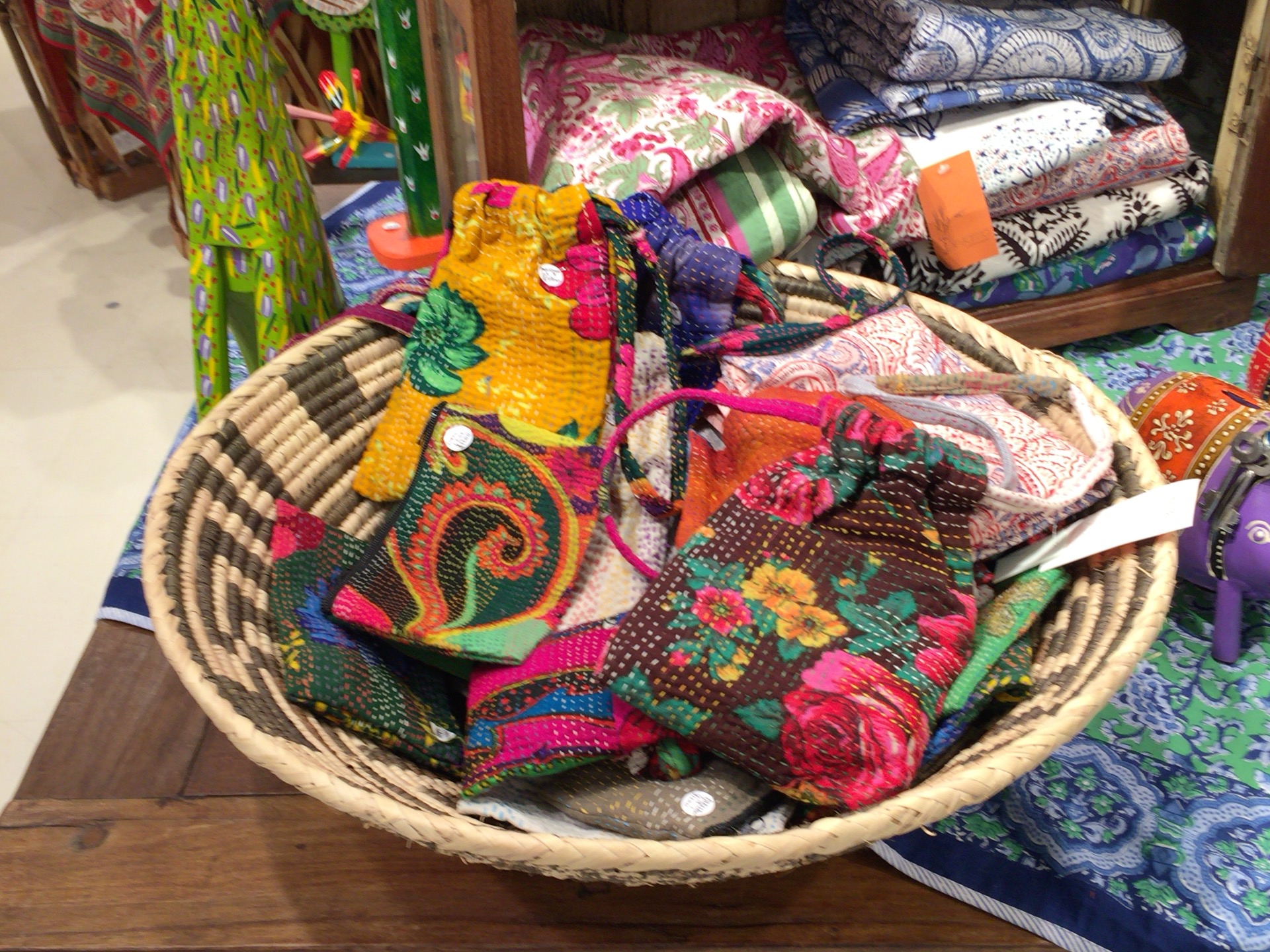 大阪梅田「アジアンフェア」