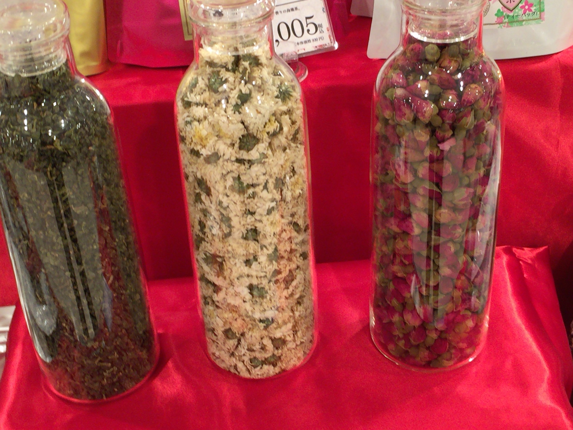 大阪梅田「アジアンフェア」