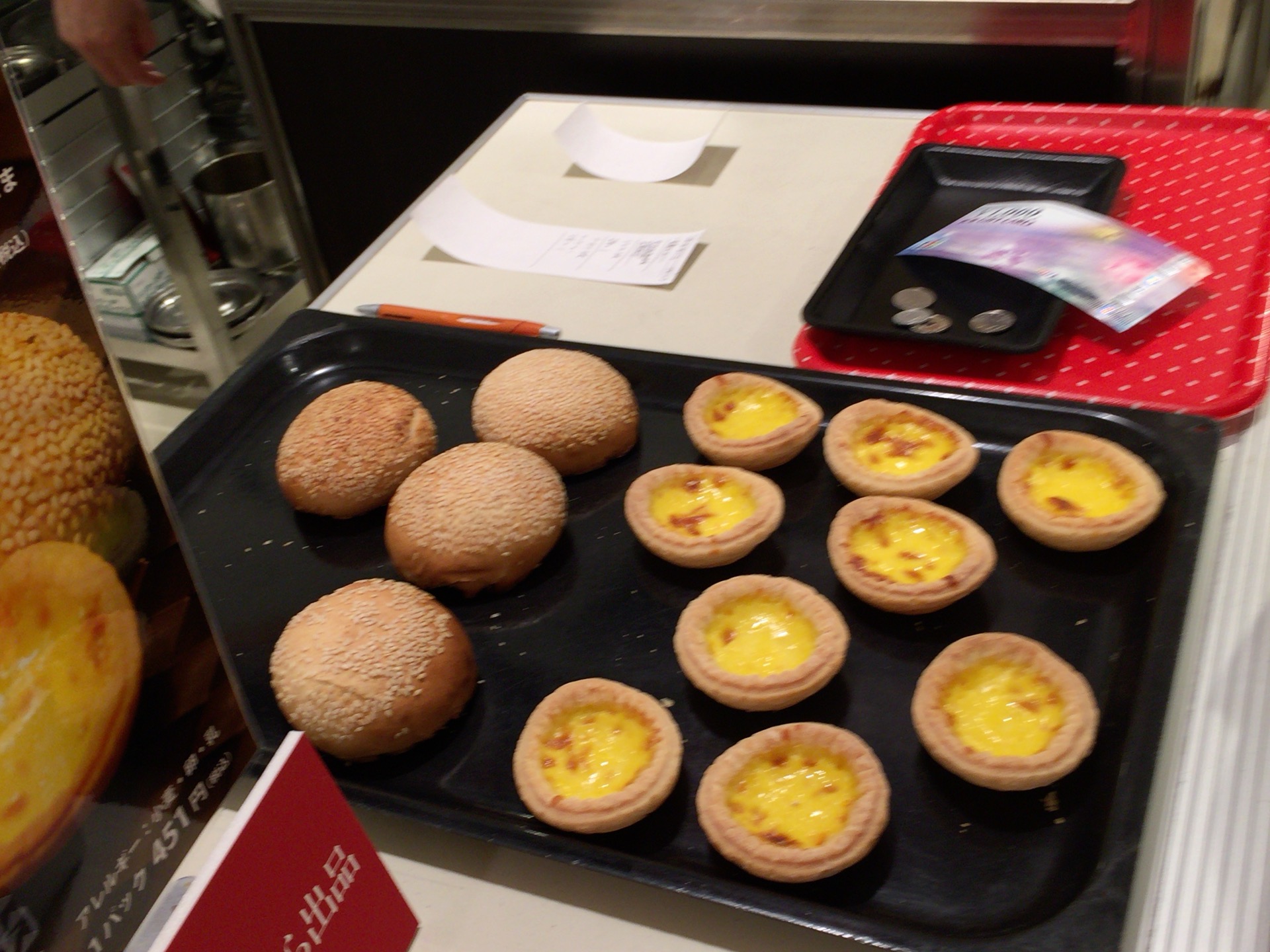 大阪梅田：アジアンフェア