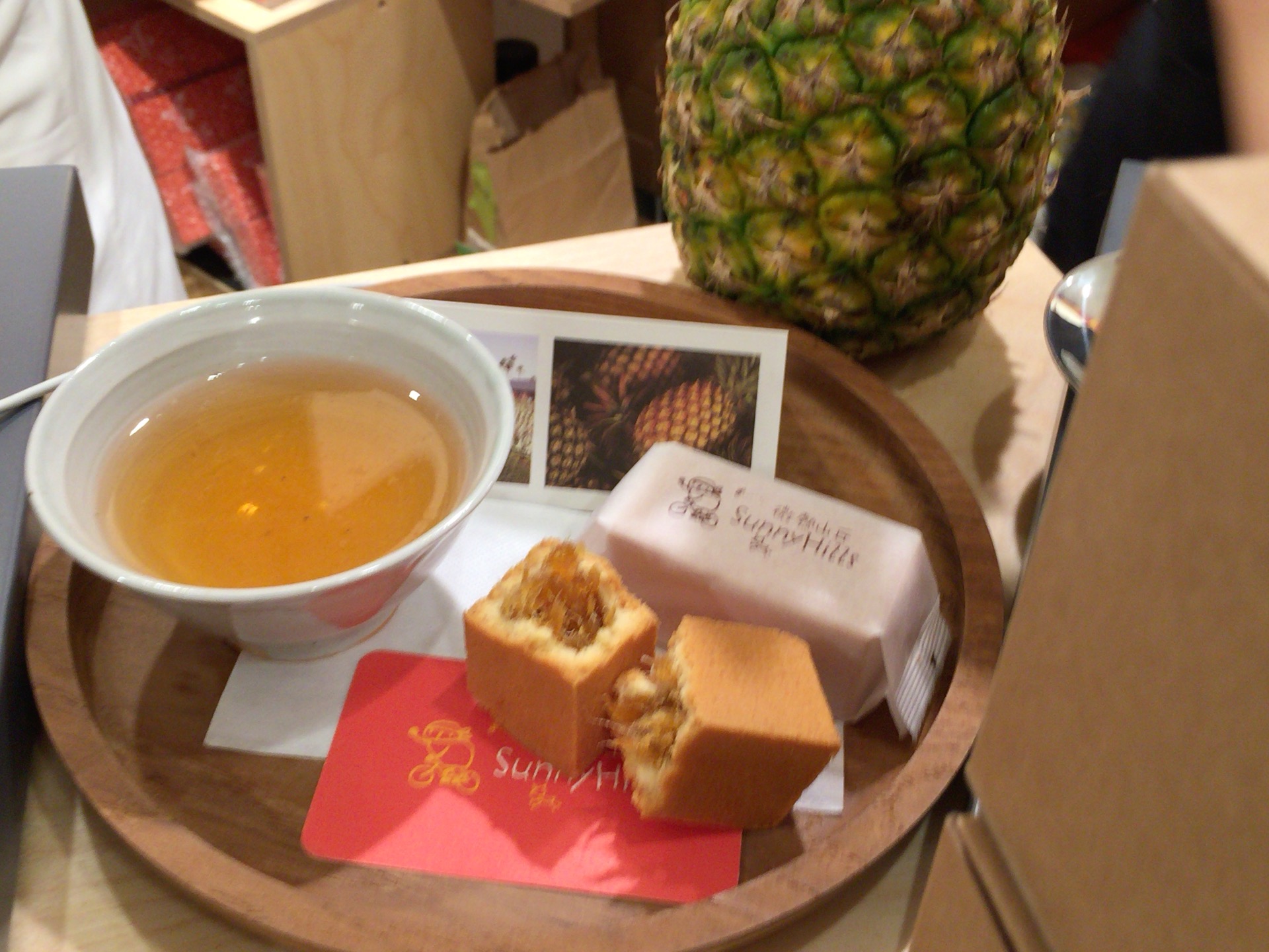 大阪梅田：アジアンフェア