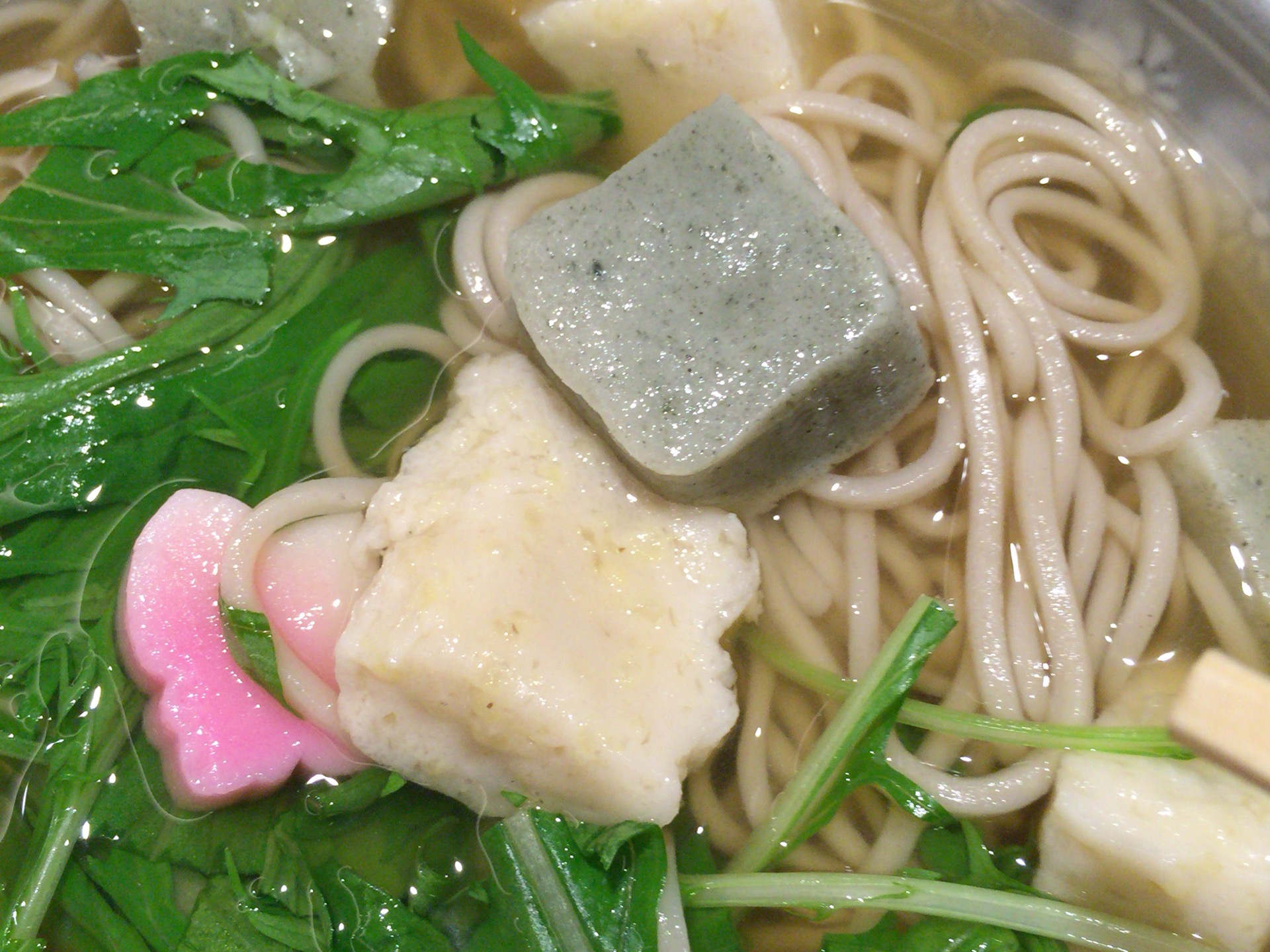 京そば【田ごと】＠京都