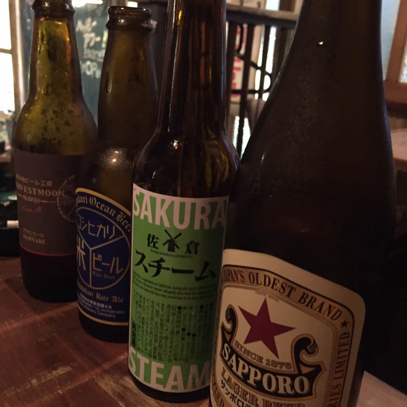 津田沼で房総料理を！