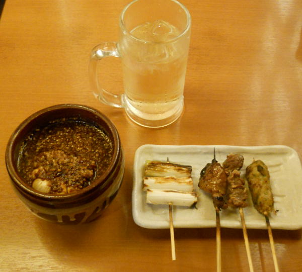 大人のドリンクバー5