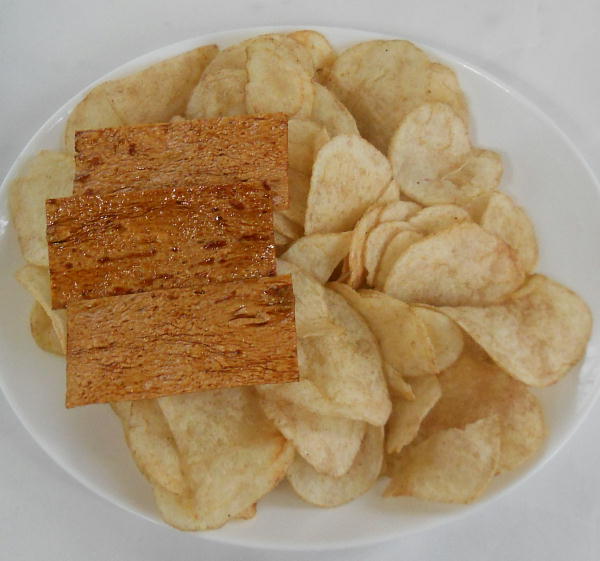 土用の丑の日：うなぎっぽいものアレコレ