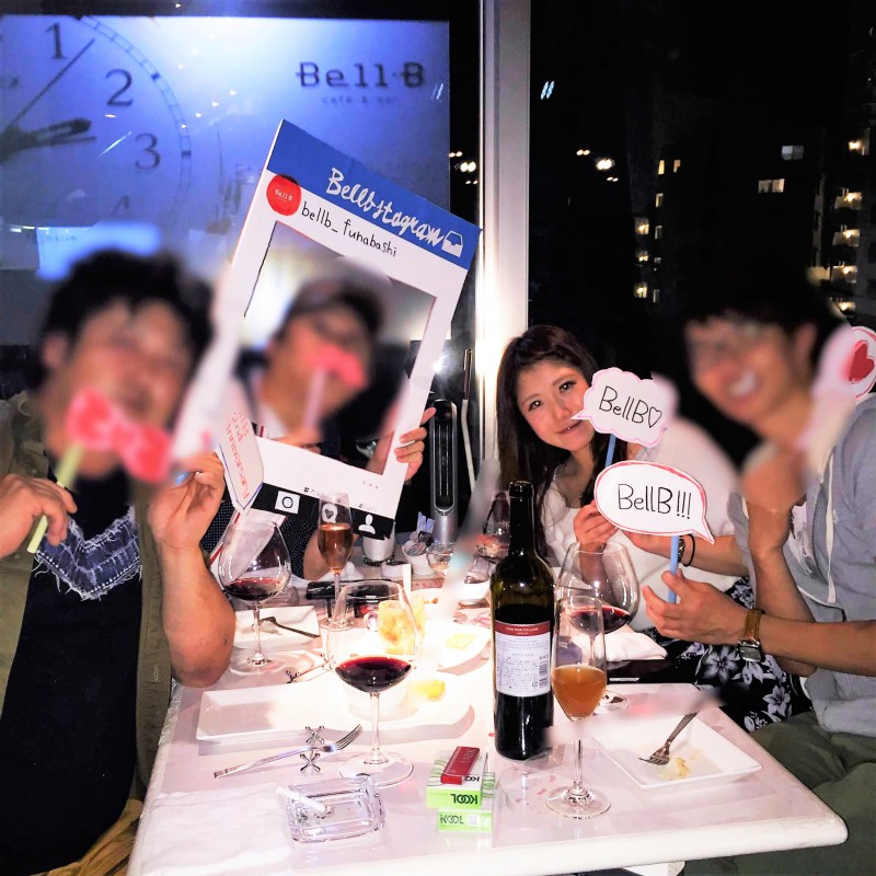 バンジージャンプ@竜神大吊橋（茨城）