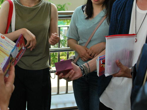 ディズニー恋活イベント