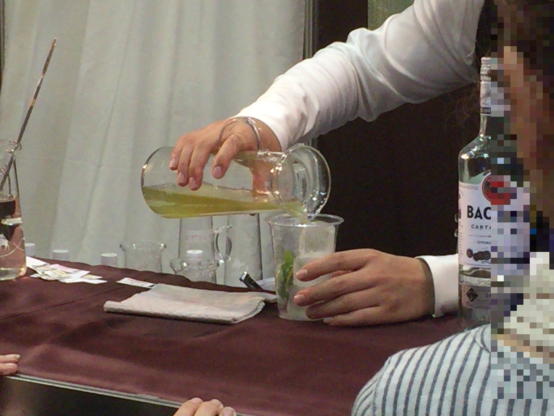 世界のお茶の祭典 ルピシアグラン・マルシェ