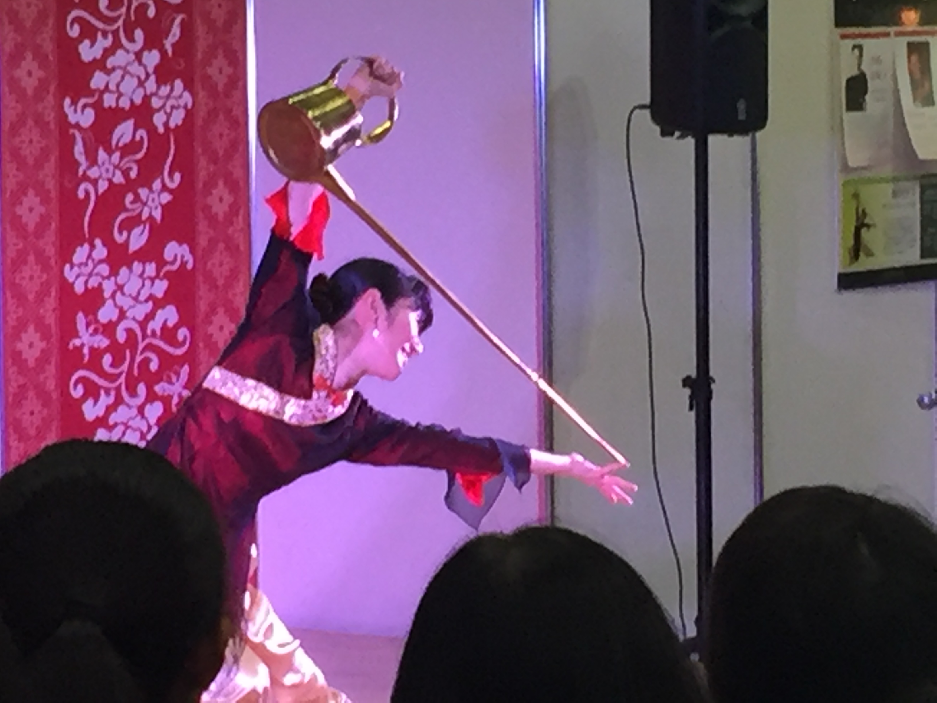 世界のお茶の祭典 ルピシアグラン・マルシェ