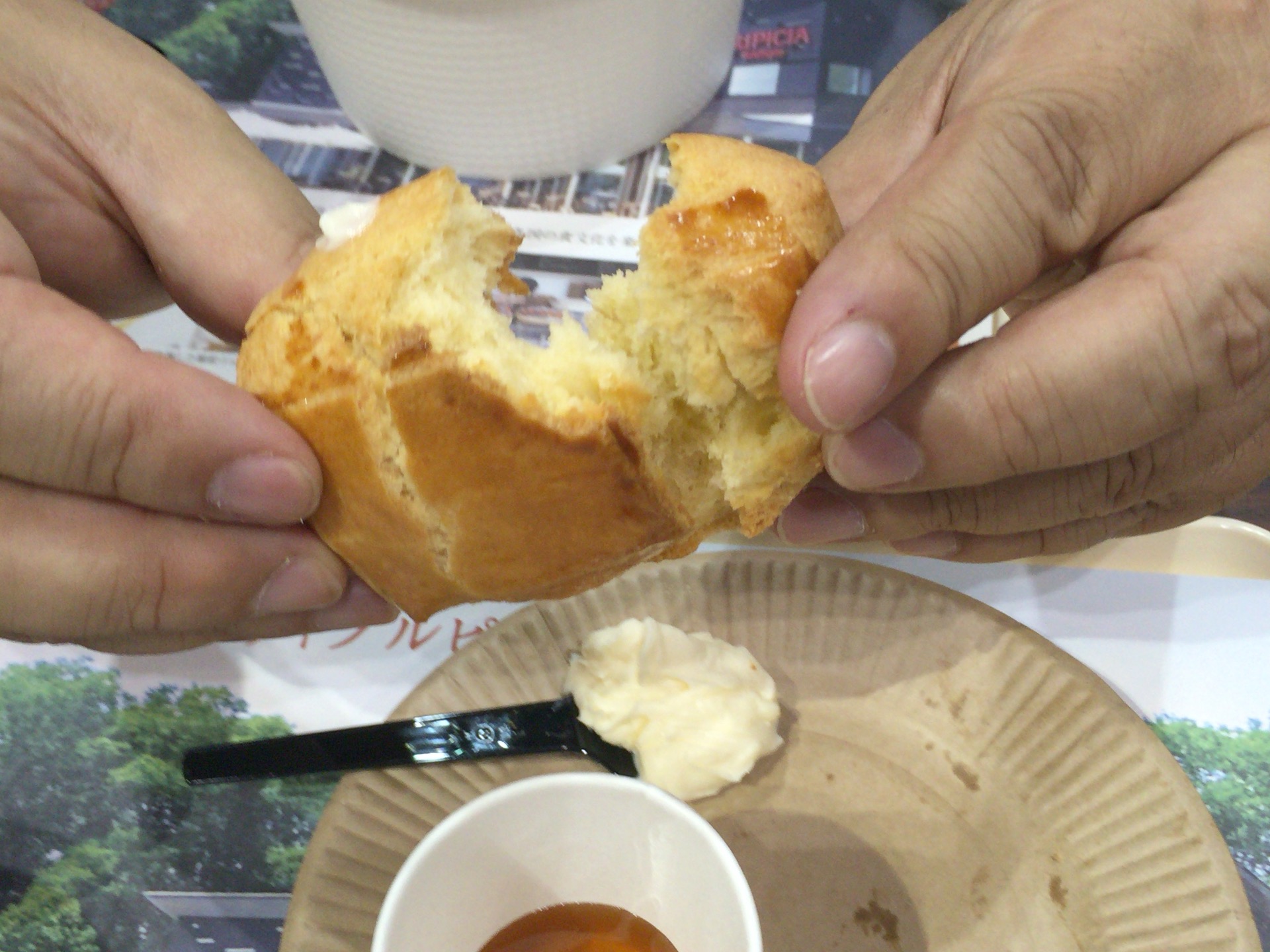 世界のお茶の祭典 ルピシアグラン・マルシェ