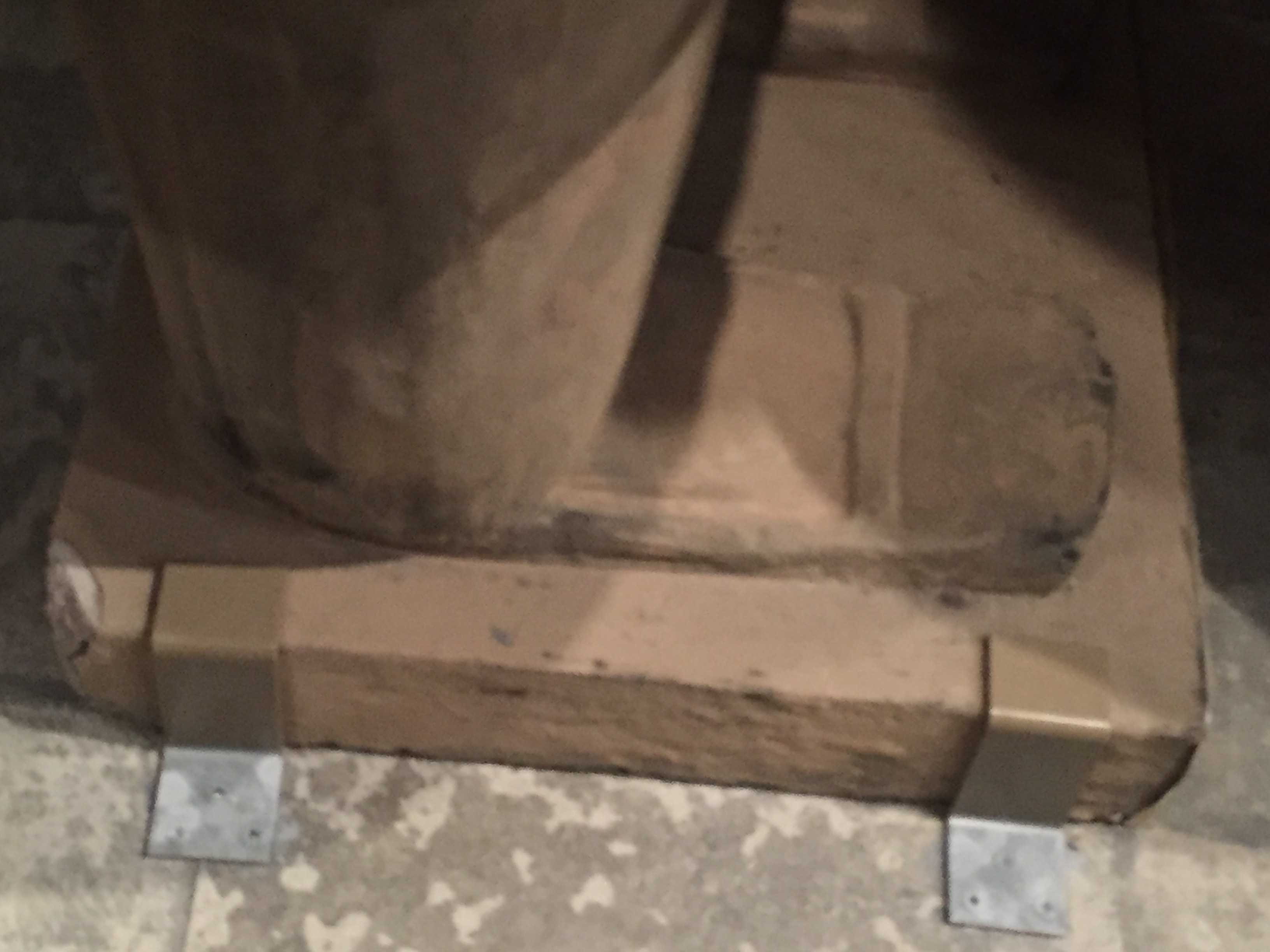 「始皇帝と大兵馬俑」大阪国立国際美術館