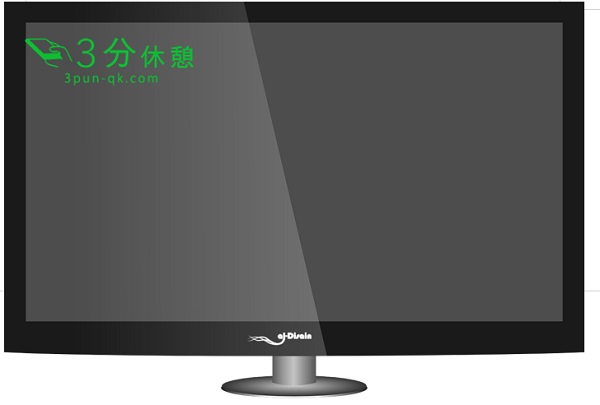 テレビ100台のプレゼント企画