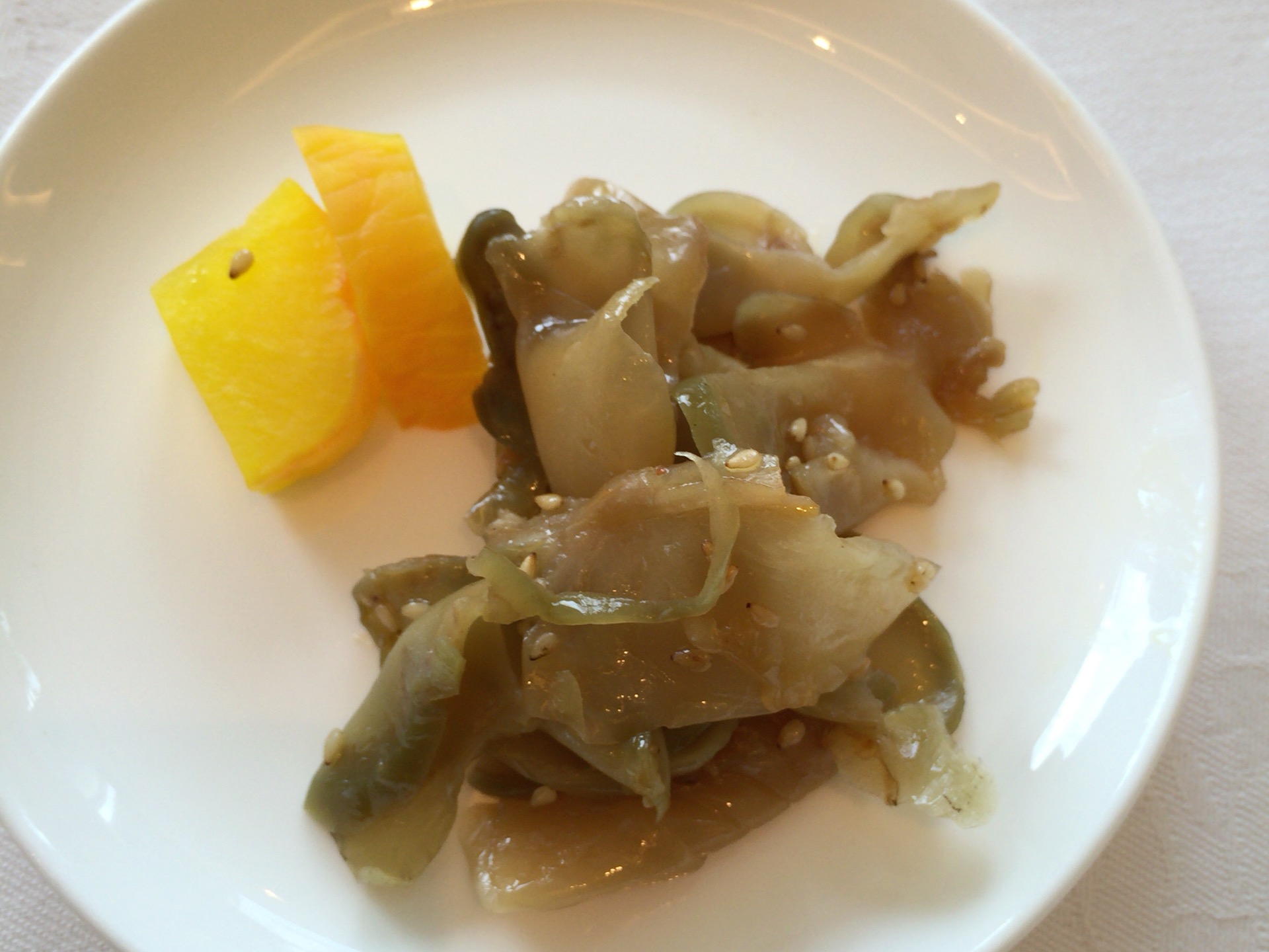 大阪の穴場中華料理店「神仙閣」