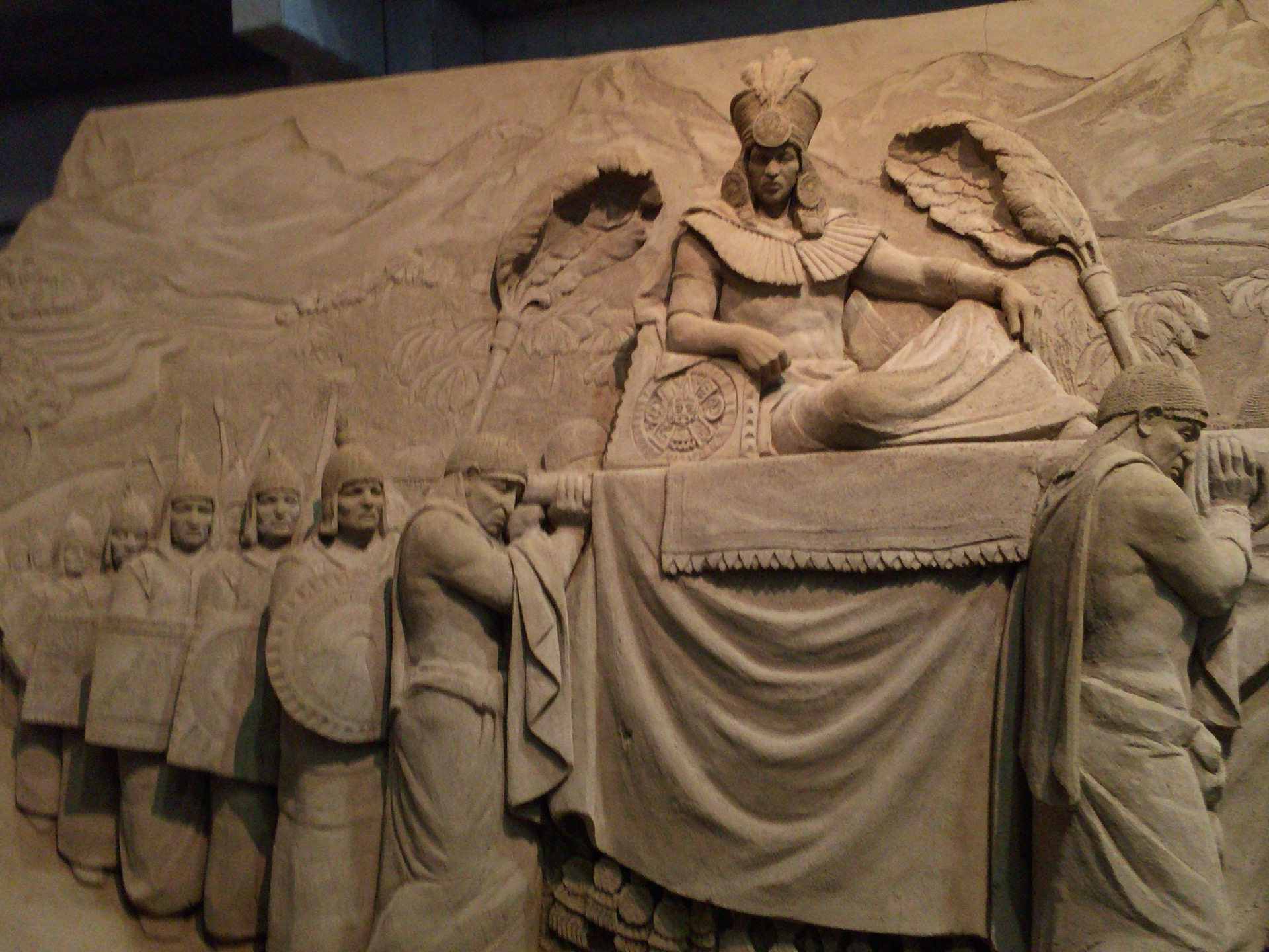 家族で楽しむ鳥取砂丘：砂の美術館でアート鑑賞