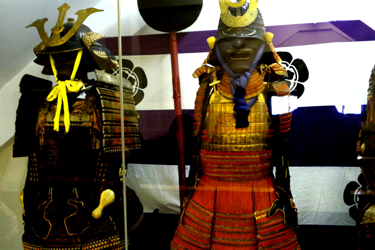 【重工業と日本刀】分業制の力