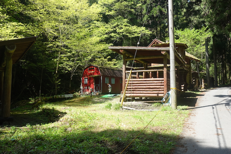 【 都会の展望台】日の出山