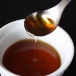 二日酔いごま油