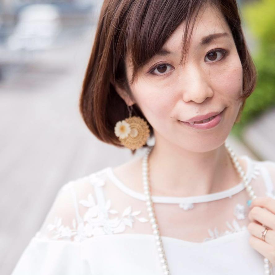 レジュフラワー三上美幸