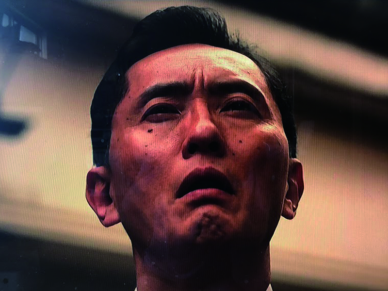 孤独のグルメ 聖地巡礼