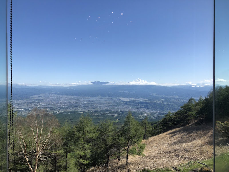星空と雲海をダブルで楽しめる高峰高原ホテル